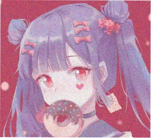 蓝莓影院教研成员祁麦头像
